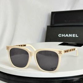 Picture of Chanel Sunglasses _SKUfw56792099fw